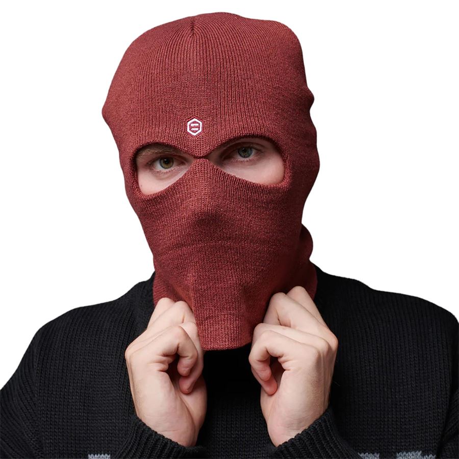 BEANIE CLAVA Dolly Noire | BE332HF02BORDEAUX